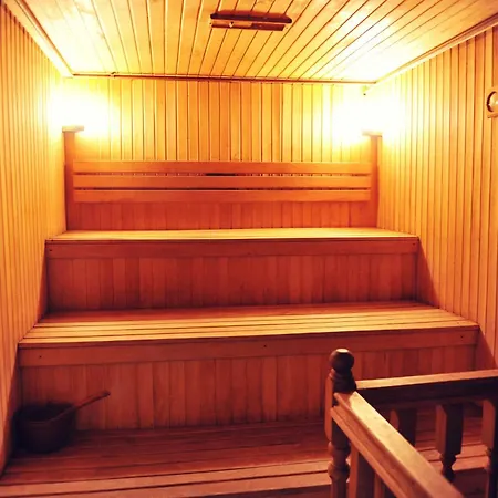 Hotel Koral-3