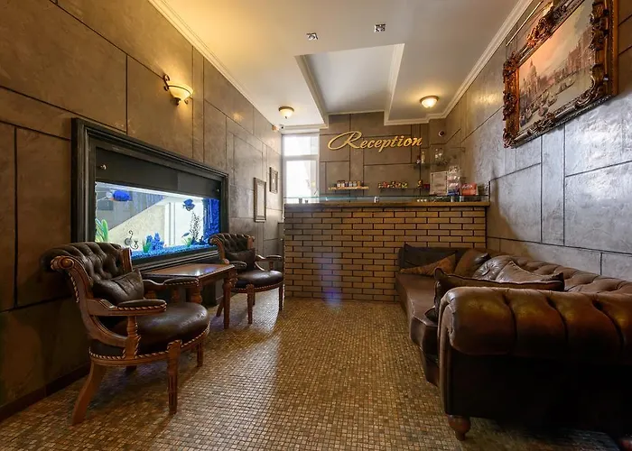 Premium Hotel Чернівці