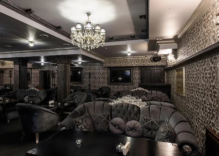 Premium Hotel Чернівці